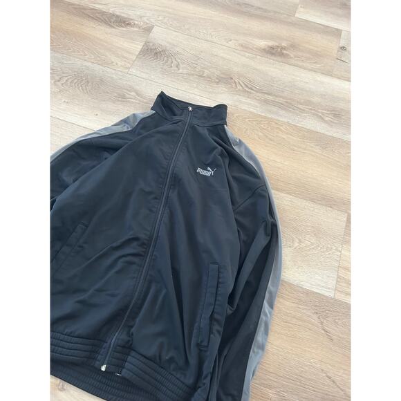 PUMA | JACKET - Picture 2 of 6